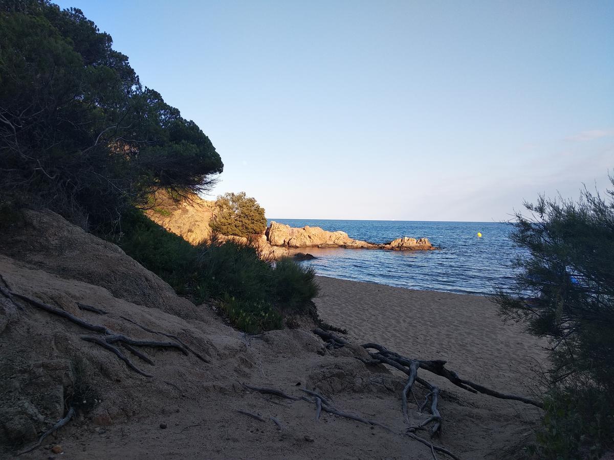 Can Cocollona Girona Exteriör bild